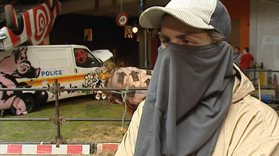 'Does Anyone Know Who Banksy Is?': Graffiti Artist May Finally Be Revealed — Here's Who He Might Be