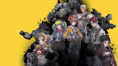 RPG 'Starbites’ Director Says The Turn-Based Genre Is Now In A Renaissance