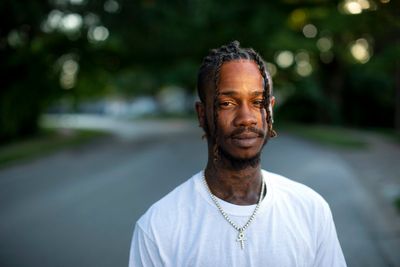 Friend of Michael Brown who witnessed his killing by cop and inspired ‘hands up, don’t shoot’ chant is shot dead