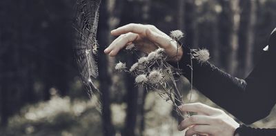 Curses, whispers and a demon fly: this is the story of the first Welshwoman executed for witchcraft