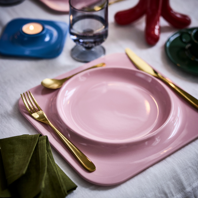 Set your alarms – IKEA just announced the details of its latest designer collaboration, and it's going to sell out fast