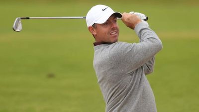 Roger Federer Gave Rory McIlroy Some Important Career Advice