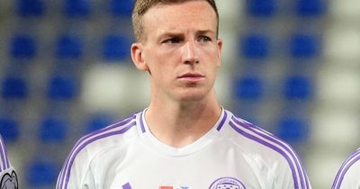Lewis Ferguson insists Scotland better prepared to take on Greece after March defeat