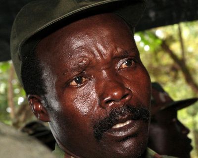 Joseph Kony case in The Hague begins with accounts of alleged atrocities