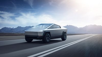 Can You Afford One of the 5 Most Expensive Teslas?