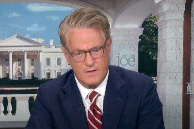 Morning Joe shreds Trump’s argument that Epstein birthday letter is a ‘Democratic hoax’: ‘This is straight out of the Murdoch empire’