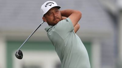 Xander Schauffele Reveals the Reason He Isn't Playing With U.S. Ryder Cup Team This Week