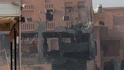 World reacts to Israel’s attack against Hamas leaders in Qatar’s Doha