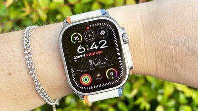 I test smartwatches for a living — these are the 5 biggest Apple Watch 11 and Ultra 3 upgrades I want to see