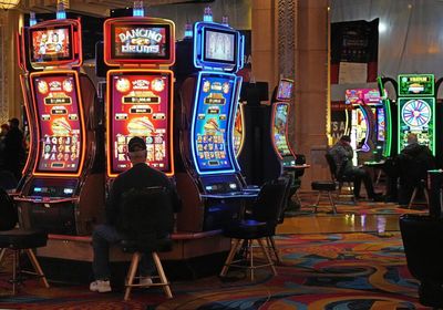 Couple Earning $200,000 Clash Over $1,000 Gambling Win — Wife Says Share It, Husband Insists 'What I Do With My Money Is My Business'