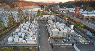 FuelCell Energy Q3 FY2025 Earnings Call Transcript