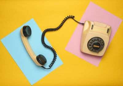 7 Surprisingly Sweet Reasons People Miss Rotary Phones