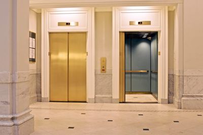 Why Do Elevators Have Hidden Safety Flaws Nobody Talks About?
