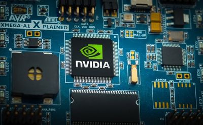 Nvidia Launches New Chip To Boost AI Coding And Video Tools
