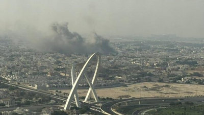 Israel Bombs Hamas Negotiators in Qatar, 10 Explosions Reported: Here's What We Know So Far