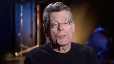 Stephen King Listed His 10 Favorite Movies Ever And The Real Shock Is How Unscary They Are