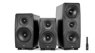 "The iLoud Precision MKII redefines what's possible in modern monitoring": IK Multimedia upgrades its pro-level studio monitors with redesigned hardware and enhanced room correction