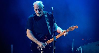 “It doesn’t sound really wet… then suddenly you are in a huge chamber”: David Gilmour shares an essential tone tip for guitarists using a whammy bar with a delay pedal
