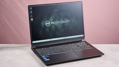 After testing PC Specialist’s new Defiance model, I’m convinced it’s one of the best cheap gaming laptops around – so long as you remain plugged in