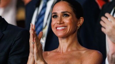 Meghan Markle's fast food ritual she used to 'treat herself' with before royal life