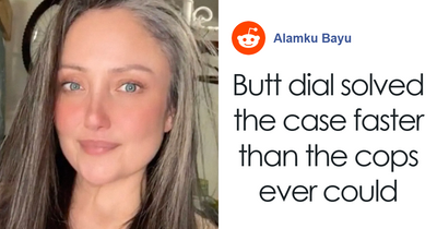 Butt Dial Voicemail Exposes Perps Behind Flight Attendant’s Mysterious Disappearance