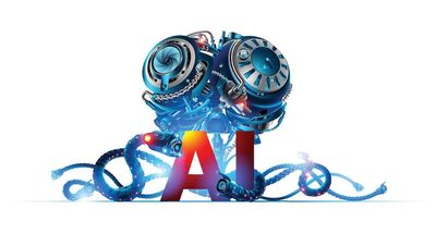 Tech Leader Powering AI Revolution Joins Nvidia, Palantir On Elite List. Here's Why.