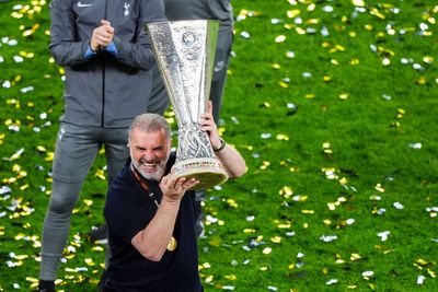 Nottingham Forest owner sees ‘fantastic’ Ange Postecoglou as the man to win cups