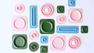 The coolest pieces to buy from IKEA's new designer collaboration with Gustaf Westman