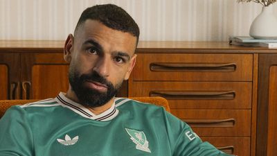 The Liverpool 2025/26 third kit is out - and it's incredibly unusual