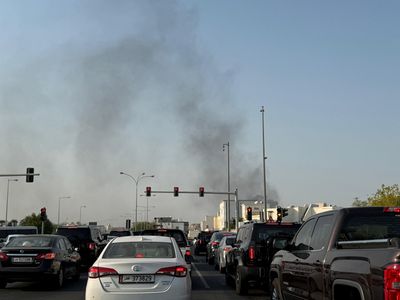 Hamas says its leadership survived Israel’s assassination bid in Doha