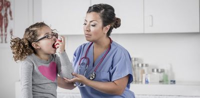 New report ranks Philadelphia and Allentown among toughest cities in America for people with asthma