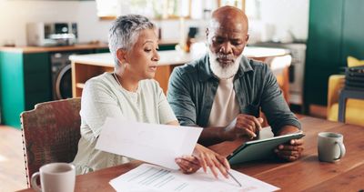 7 Retirement Savings Milestones You Must Hit by Age 55