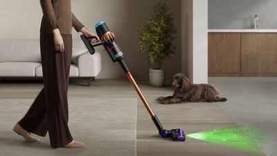 Dyson V16 Piston Animal review: the smartest (and strongest) cordless Dyson yet