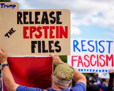What is the truth about Trump and Epstein? The story keeps getting murkier ...