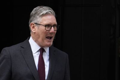 Starmer condemns Israel’s strike on Hamas in Qatar