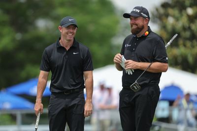 Luke Donald hints at Ryder Cup pairings with BMW PGA Championship tee times