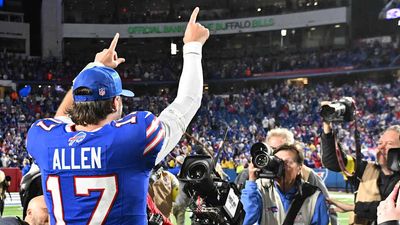 Sean McDermott Explains Several Benefits From Sunday Night’s Bills-Ravens Thriller