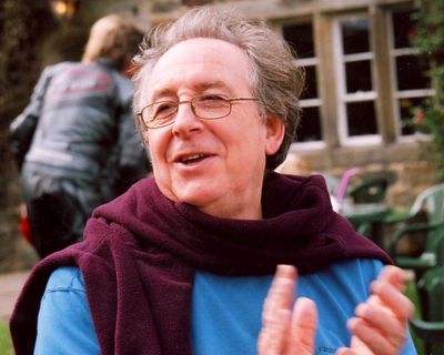 Barry Winter obituary