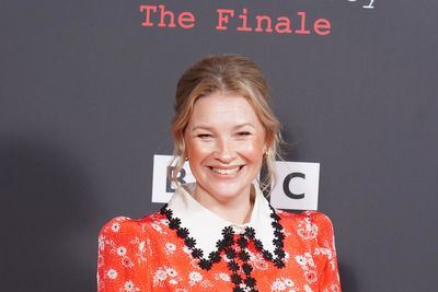Joanna Page to host BBC show where contestants transform charity shop items