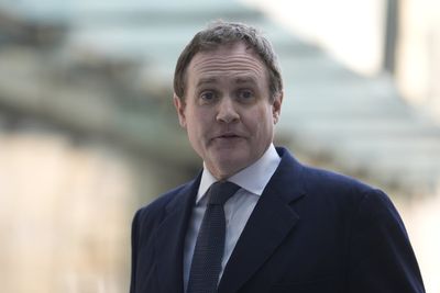Tory MP accuses Labour backbenchers of using ChatGPT to write speeches