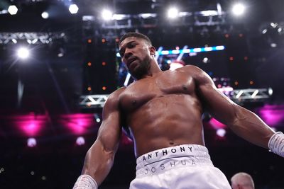 Battle of Britain could still be on the cards as Anthony Joshua calls out Tyson Fury