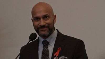 Keegan-Michael Key Gushes About Joining Only Murders In The Building For Season 5