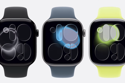 Apple Watch Series 11 and Ultra 3: New wearable can tell how hard your heart is beating and speak to satellites