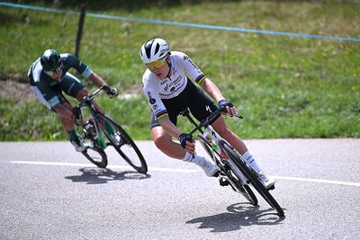 Lotte Kopecky returns to road racing at Tour l'Ardèche despite opting out of World Championships