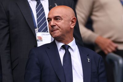 Everything you need to know regarding Tottenham Hotspur's potential takeover