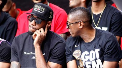 Kawhi Leonard Reportedly Had a ‘Long and Absurd’ List of Demands for Raptors in ‘19