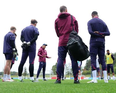 Serbia 0-5 England: World Cup 2026 qualifying Group K – as it happened