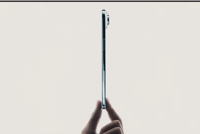 iPhone Air: Apple launches thinnest phone ever alongside new iPhone 17 models