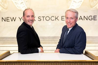 Rethinking the 60/40: Larry Kriesmer on Protecting Clients From the Next Market Downturn