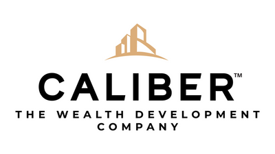 Real Estate Meets Crypto: Caliber Unveils Long-Term Chainlink Strategy — Staking, Yield and Growth
